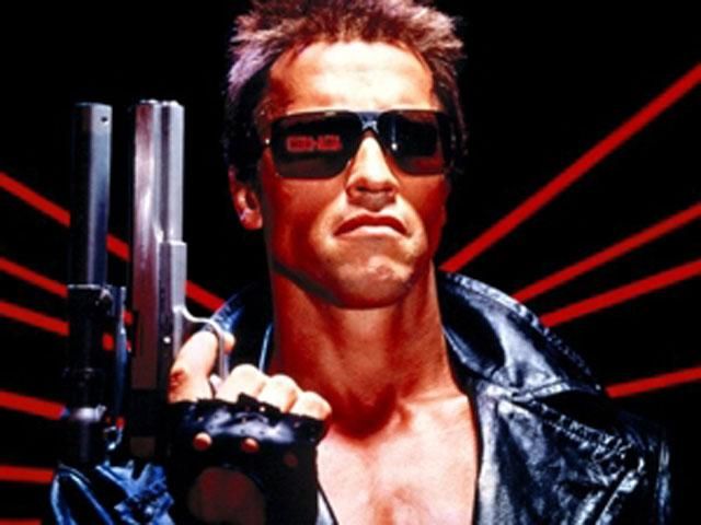 Шварценеггер снимется в продолжении "Терминатора" Шварценеггер снимется в продолжении "Терминатора"