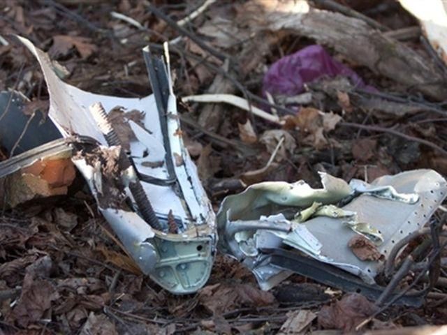 Польща хоче повернути собі уламки Ту-154 Польща хоче повернути собі уламки Ту-154