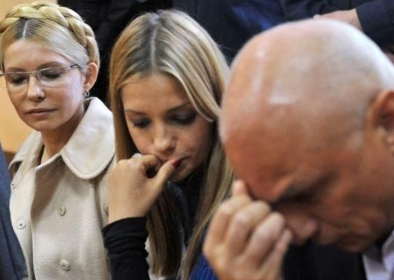 Чоловік Тимошенко попросив Обаму скасувати візи для Януковича і його оточення Чоловік Тимошенко попросив Обаму скасувати візи для Януковича і його оточення