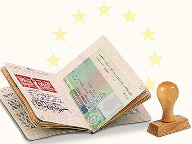 ЕС подтвердил намерение достичь безвизового режима с Украиной ЕС подтвердил намерение достичь безвизового режима с Украиной