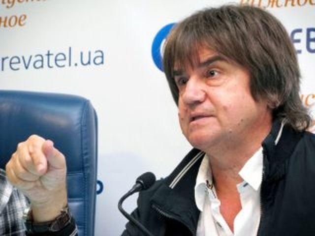 Карасьов запропонував обирати нардепів на два роки Карасьов запропонував обирати нардепів на два роки