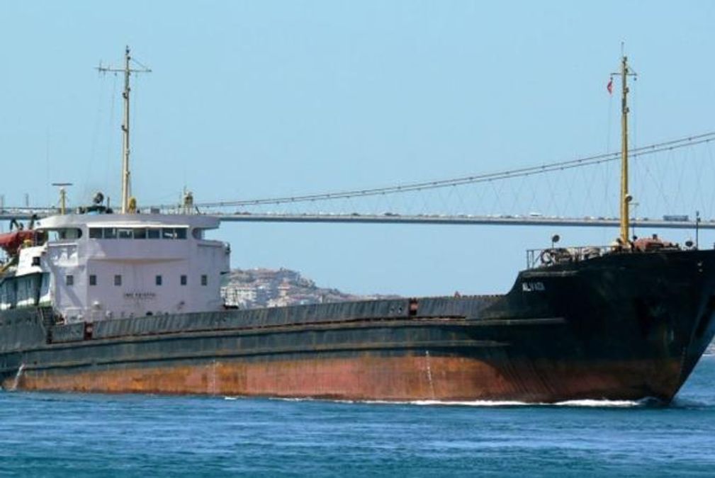 В Україну повернулись моряки із затонулого судна "Волго-Балт 199" В Україну повернулись моряки із затонулого судна "Волго-Балт 199"
