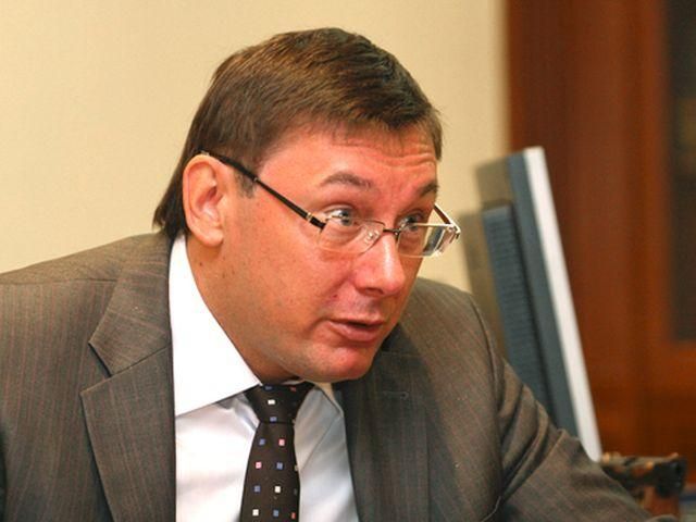 Ирина Луценко: Юрия не будут оперировать из-за угрозы кровотечения Ирина Луценко: Юрия не будут оперировать из-за угрозы кровотечения