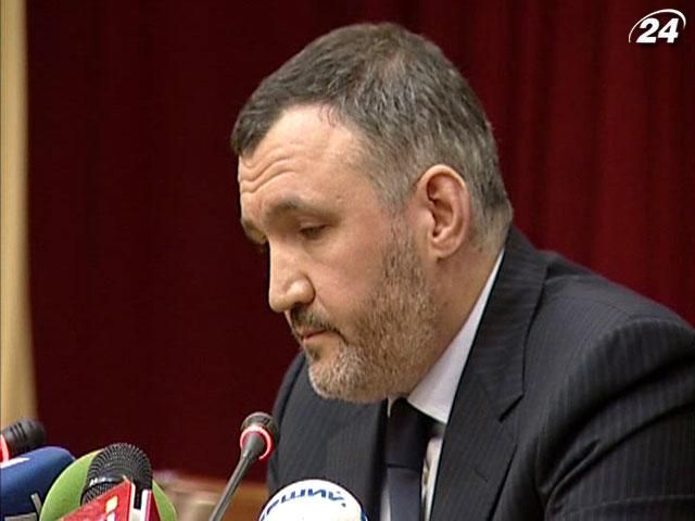 Мета поїздок Кузьміна до США могла не сподобатися американцям, - експерти Мета поїздок Кузьміна до США могла не сподобатися американцям, - експерти