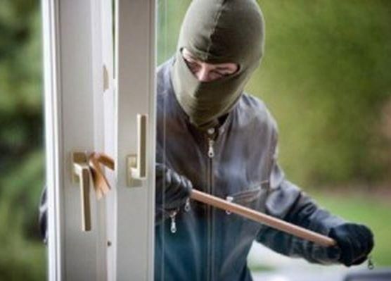 В США сам грабитель попросил помощи у полиции В США сам грабитель попросил помощи у полиции