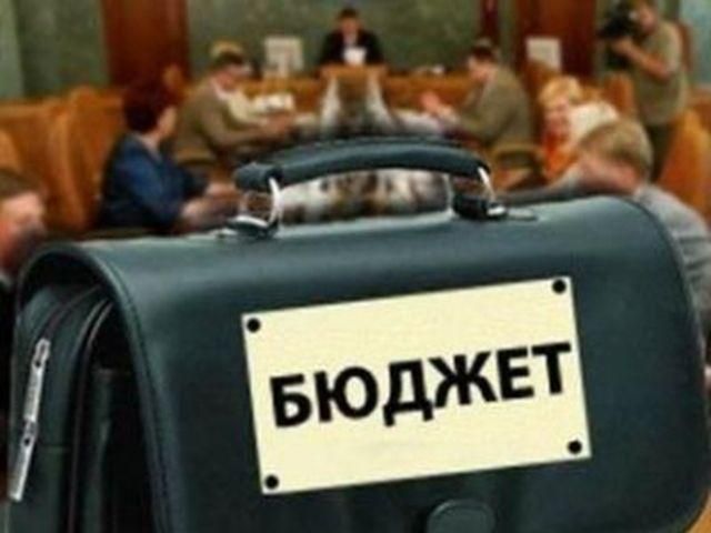 Регіонали вважають, що бюджет-2013 збалансований і реалістичний Регіонали вважають, що бюджет-2013 збалансований і реалістичний