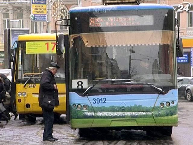 Проезд городским транспортом столицы может подорожать Проезд городским транспортом столицы может подорожать