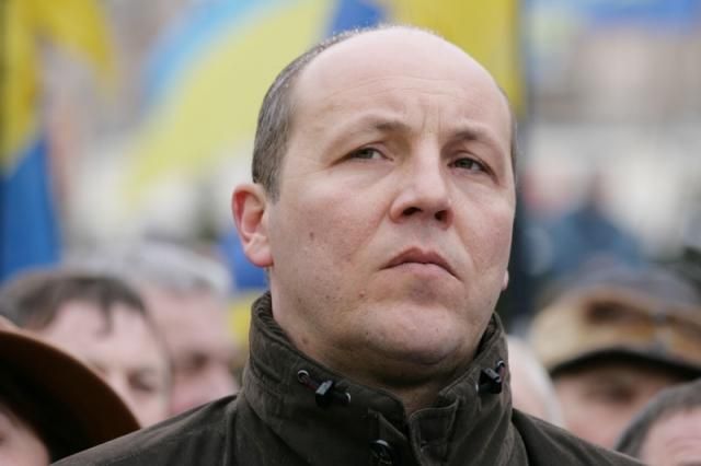 Посада віце-спікера для опозиції не має значення, - нардеп Посада віце-спікера для опозиції не має значення, - нардеп