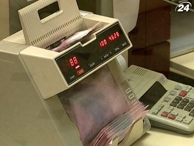 Через високу дохідність депозитів український бізнес втрачає сенс працювати Через високу дохідність депозитів український бізнес втрачає сенс працювати