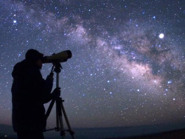 У нашій галактиці життя потенційно можливе ще на семи планетах У нашій галактиці життя потенційно можливе ще на семи планетах