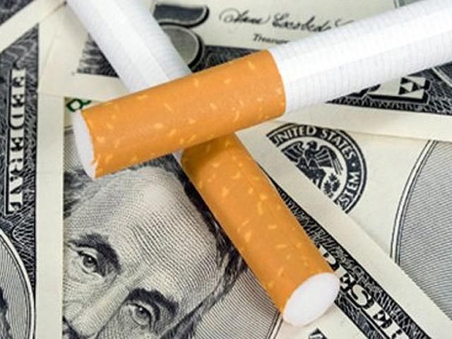 Эксперт: С января подорожают сигареты Эксперт: С января подорожают сигареты