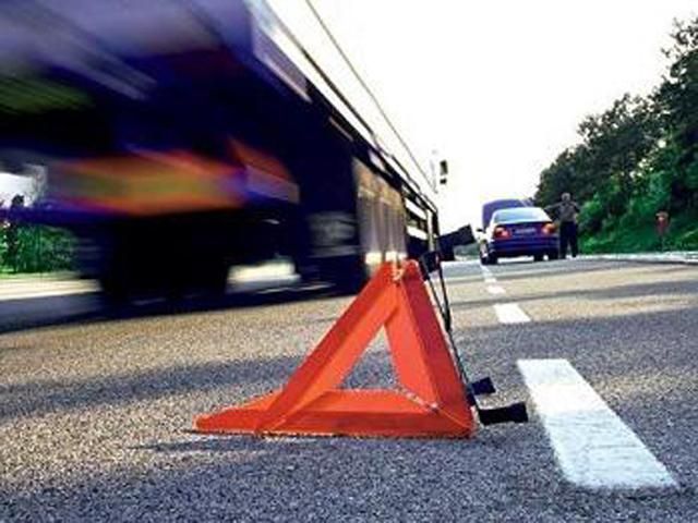 Двох молодих чоловіків переїхало 15 фур Двох молодих чоловіків переїхало 15 фур