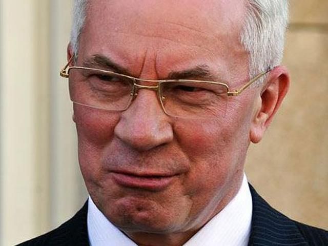 Єфремов: Азаров йшов у парламент, аби залишитися в уряді Єфремов: Азаров йшов у парламент, аби залишитися в уряді