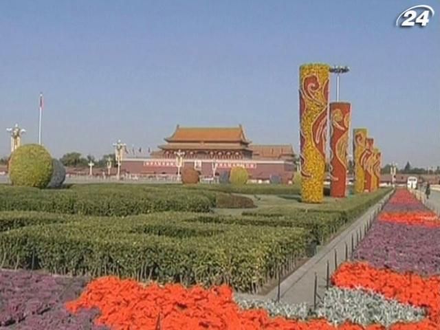 NIC: Через 18 років китайська економіка стане найбільшою у світі NIC: Через 18 років китайська економіка стане найбільшою у світі