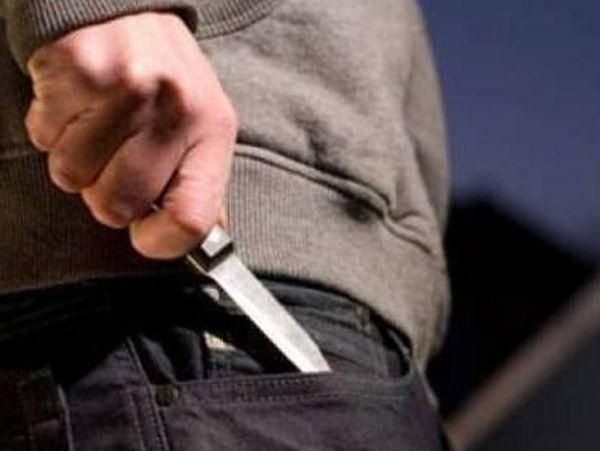 Девушка хотела помирить двух мужчин, а получила смертельное ранение Девушка хотела помирить двух мужчин, а получила смертельное ранение