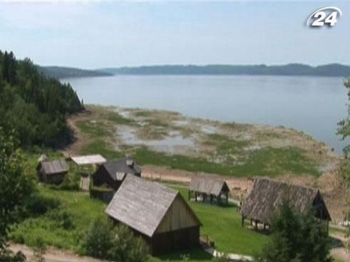 Квебек - наименее заселенная провинция в мире Квебек - наименее заселенная провинция в мире