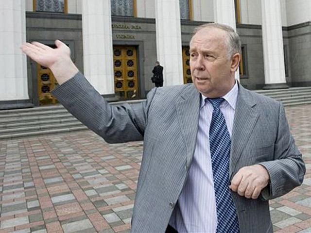 УНІАН: Новим спікером може стати регіонал Рибак УНІАН: Новим спікером може стати регіонал Рибак