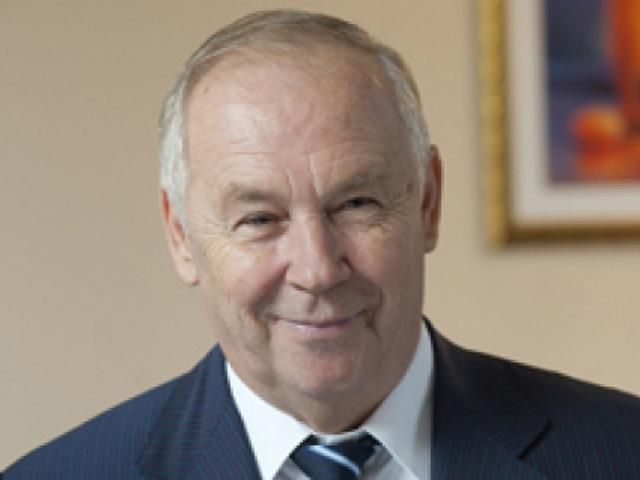 Регионалы утвердили Рыбака кандидатом на должность председателя парламента Регионалы утвердили Рыбака кандидатом на должность председателя парламента