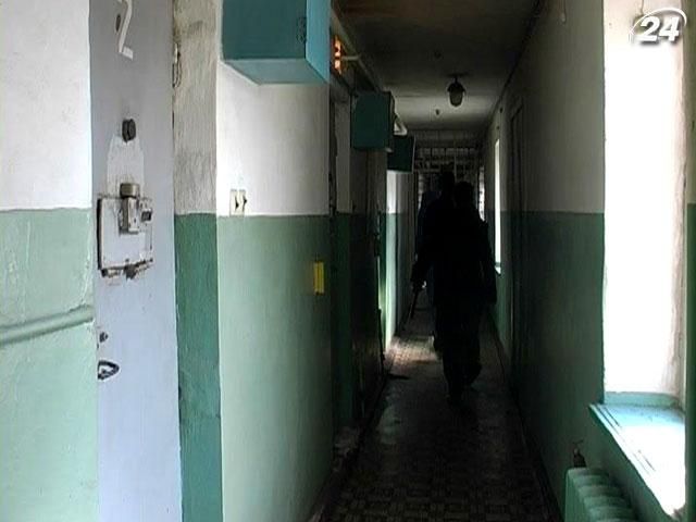 С 2013 года правозащитники смогут проверять тюрьмы без предупреждений С 2013 года правозащитники смогут проверять тюрьмы без предупреждений