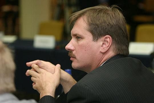 Чорновил: Внутренне сценарий Беларуси реализуется у нас достаточно давно Чорновил: Внутренне сценарий Беларуси реализуется у нас достаточно давно