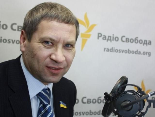 Регіонал: Євроінтеграція не забороняє Україні відносини з іншими країнами