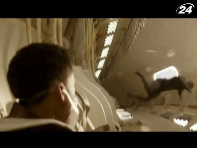 В сети появился первый трейлер фильма "После нашей эры" В сети появился первый трейлер фильма "После нашей эры"