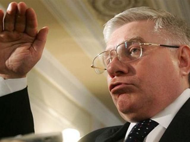 Чечетов: Завтра парламент изберет Азарова премьером, а Рыбака спикером Чечетов: Завтра парламент изберет Азарова премьером, а Рыбака спикером