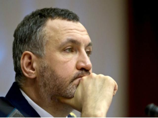 Лист Кузьміна до Обами назвали "ганьбою дипломатії" Лист Кузьміна до Обами назвали "ганьбою дипломатії"