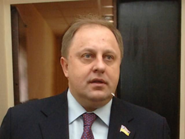 Грицак назвав організаторів "Будяк року" "групою дебілів" Грицак назвав організаторів "Будяк року" "групою дебілів"