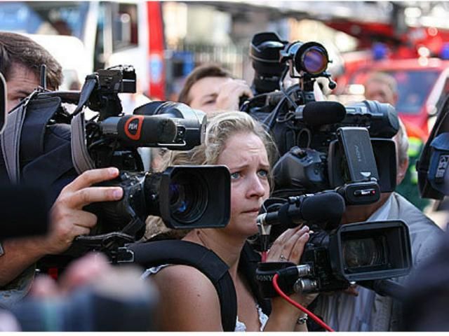 Найбільше журналістів за ґратами у Туреччині Найбільше журналістів за ґратами у Туреччині