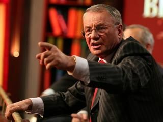 Дві "тушки" від опозиції фактично перейшли до ПР, - Яворівський Дві "тушки" від опозиції фактично перейшли до ПР, - Яворівський