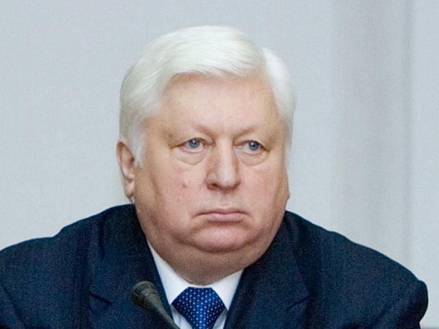 Пшонка объяснил, зачем Генпрокуратуре больше денег Пшонка объяснил, зачем Генпрокуратуре больше денег