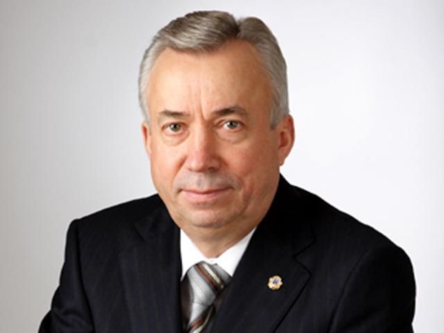 Мэр Донецка Лукьянченко увидел позитив в бюджете-2013