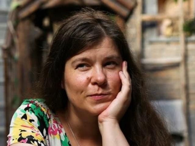 Пленную в Сирии украинку могут казнить менее чем через сутки Пленную в Сирии украинку могут казнить менее чем через сутки