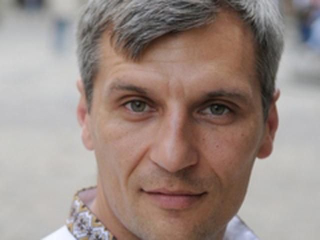 Опозиція на віце-спікера висуває свободівця Опозиція на віце-спікера висуває свободівця