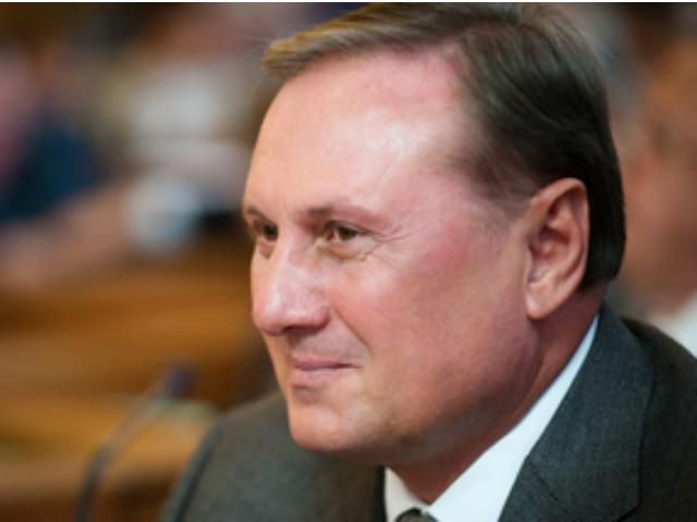 Опозиціонери Табалови не писали заяв про вступ до ПР, - Єфремов Опозиціонери Табалови не писали заяв про вступ до ПР, - Єфремов