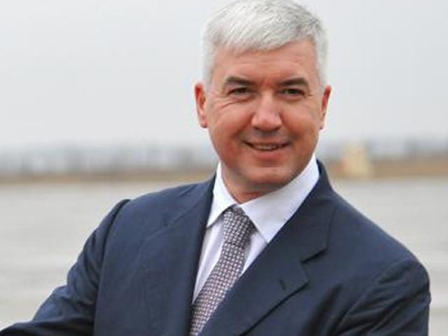 Саламатін обматюкав охоронця у Верховній Раді Саламатін обматюкав охоронця у Верховній Раді