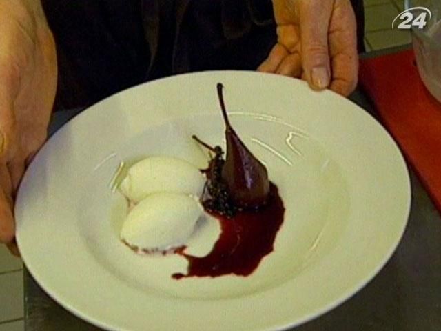 У ресторані "Ному" куштують справжню скандинавську кухню У ресторані "Ному" куштують справжню скандинавську кухню