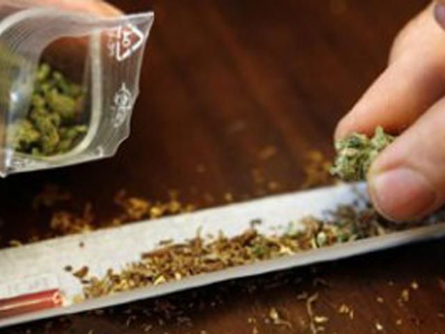 Куріння марихуани у школах Амстердаму тепер заборонене
