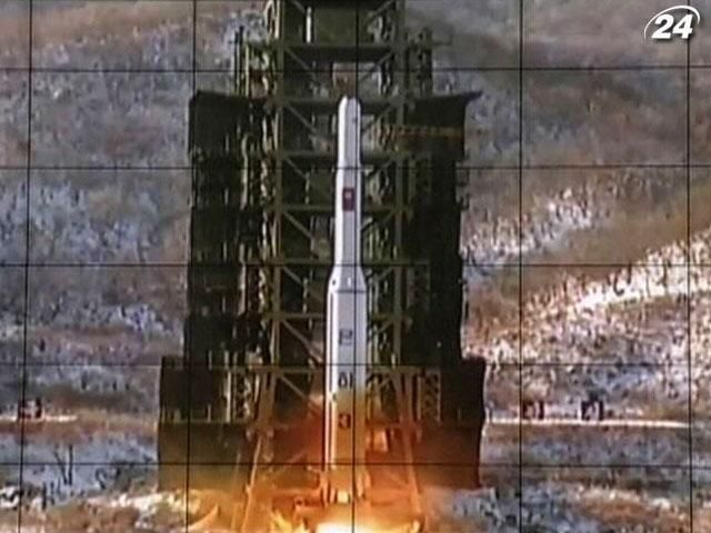 Північна Корея витратила на запуски ракет 1,3 мільярда доларів