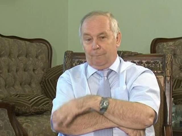 Спікером Верховної Ради став Рибак Спікером Верховної Ради став Рибак