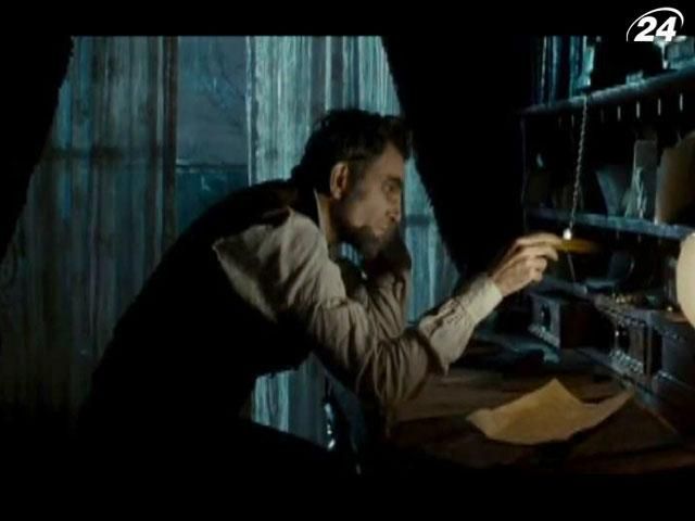 "Лінкольн" отримав рекордні 13 номінацій на Critics Choice Awards "Лінкольн" отримав рекордні 13 номінацій на Critics Choice Awards