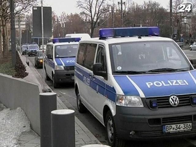 Німецькі правоохоронці обшукали центральний офіс Deutsche Bank