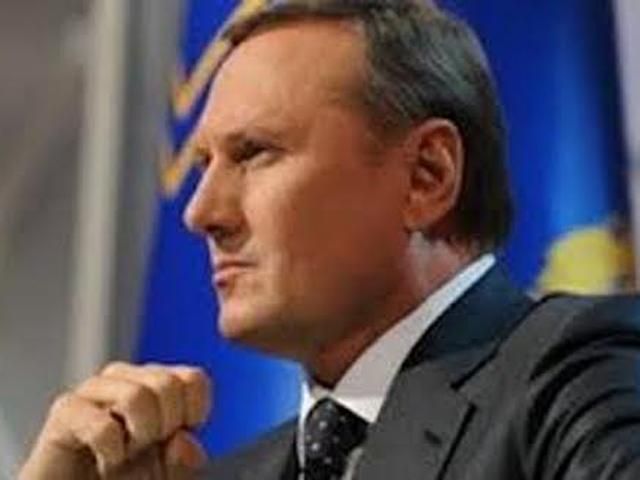 Опозиція забрала в Єфремова картку Опозиція забрала в Єфремова картку