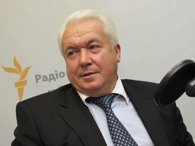 Олійник став головою Лічильної комісії парламенту Олійник став головою Лічильної комісії парламенту