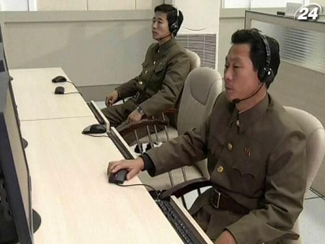 Совет Безопасности ООН осудил запуск ракеты Северной Кореей