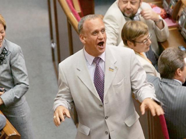 Регионал: Оппозиция показала, что она большой барабан - много шума и пустота внутри Регионал: Оппозиция показала, что она большой барабан - много шума и пустота внутри