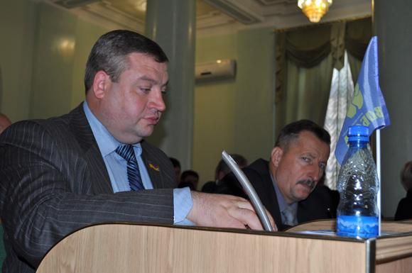 "Свободівець": Домовленостей між опозицією і регіоналами немає "Свободівець": Домовленостей між опозицією і регіоналами немає