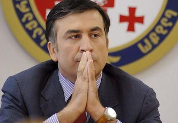 В Грузии повесился однопартиец Саакашвили