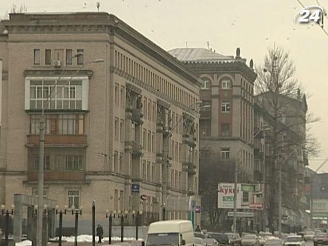 З 2013-го купівля нерухомості стане ризикованою, - експерти З 2013-го купівля нерухомості стане ризикованою, - експерти